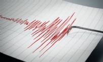 DEPREM Mİ OLDU - Malatya'da 4.3 şiddetinde deprem!