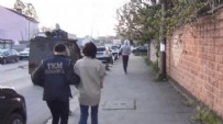 MLKP operasyonunda HDP vekil adayı yakalandı: İstanbul merkezli soruşturmada 13 kişi gözaltına alındı