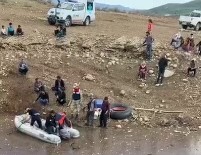 Siirt'te Baraj Gölüne Düsen 6 Yasindaki Çocuk Hayatini Kaybetti Haberi