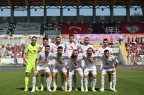 Spor Toto 1. Lig Açiklamasi Altinordu Açiklamasi 3 - Bandirmaspor Açiklamasi 3