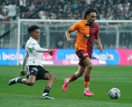 Spor Toto Süper Lig Açiklamasi Besiktas Açiklamasi 3 - Galatasaray Açiklamasi 1 (Maç Sonucu)
