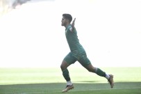 TFF 2. Lig Açiklamasi Bursaspor Açiklamasi 4 - Arnavutköy Belediyespor Açiklamasi 1