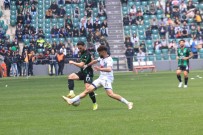 TFF 2. Lig Açiklamasi Kocaelispor Açiklamasi 1 - Karacabey Belediyespor Açiklamasi 0
