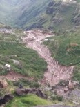 Yemen'de Baraj Çöktü Açiklamasi 7 Ölü