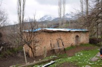 200 Yillik Evden Bir Mahalle Çikti