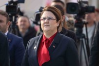 Bakan Yanik Açiklamasi '2002 Yilindan Bugüne Kamuda Çalisan Engelli Memur Sayisi 12 Kat Artirilarak 65 Bin 662'Ye Ulasti'