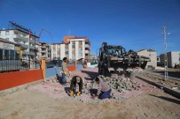 Baskan Büyükkiliç'tan Kirsala 4 Yilda 1 Milyar TL'yi Askin Yatirim