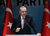 BAŞKAN ERDOĞAN - Cumhurbaşkanı Erdoğan'ın 'ABD'ye ders' çıkışı dünya medyasında geniş yankı uyandırdı