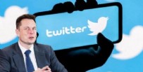  TWİTTER CEO - Elon Musk’ın Twitter’daki değişikliği şaşkına çevirdi: Mavi Kuş'a ne oldu