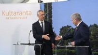 Finlandiya resmen NATO üyesi oldu