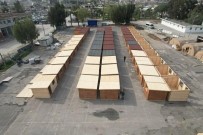 Hatay'a 2. Gebze Çarsisi Kuruluyor