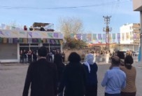 HDP - HDP provokasyona devam ediyor! Teröristbaşı Öcalan için doğum günü partisi: 12 gözaltı
