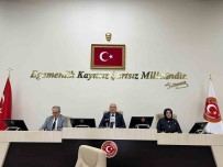 IGM Köy Ve Belde Okullarina 1 Milyon 500 Bin TL Ödenek Aktaracak
