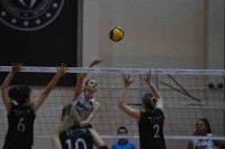 Kayseri Atletikspor Ligi 5. Sirada Tamamladi