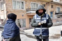 Nevsehir'de Huzur Operasyonu