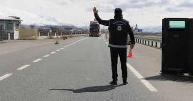 2023 yılının ikinci “Huzur” operasyonunu gerçekleştirdi