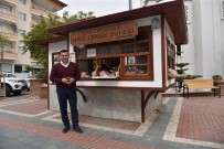 Alanya Belediyesi Halk Ekmek Büfelerinde Satilan Pidelere Yogun Ilgi Haberi