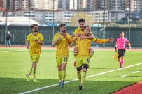 Aliagaspor FK'dan Farkli Galibiyet