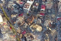 Asrın felaketinde can kaybı 50 bin 399'a yükseldi