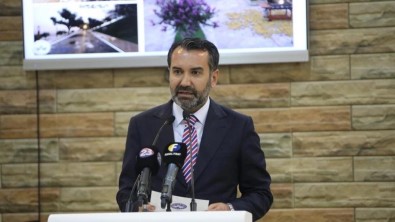 Baskan Serifogullari'ndan Vatandaslara 75 Bin Lira Kira Destegi