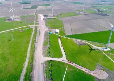 Bergama Serbest Sanayi Bölgesinde Hedef Açiklamasi 2024