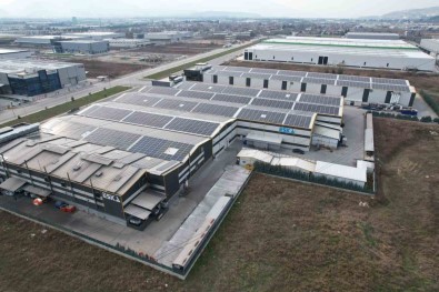 Bu Proje Ile Karbon Salinimi Yaklasik 1 Milyon 568 Bin Ton Azalmis Olacak