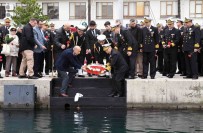 Dumlupinar Sehitleri Anildi