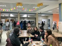 Düzce'deki Depremzede Sayisi 5 Bin 799'A Yükseldi