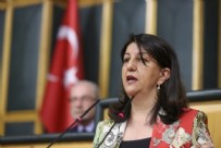 PERVIN BULDAN - 'Ezilen halkların temsilcisi' olduğunu iddia eden HDP’li Buldanʼın 16 bin liralık ceketi sosyal medyada gündem oldu