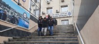  İSTANBUL FATİH - Fatih'te 16 yaşındaki yabancı uyruklu evinde ölü bulundu