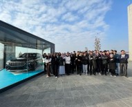 Inegöl Belediyesi Ile Bilimin Merkezine Yolculuk Basliyor