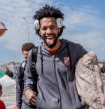 Izmirli Basketbolcular Haftanin Besinde