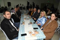 Lapseki Belediye Baskani Eyüp Yilmaz, Belediye Çalisanlari Ve Aileleriyle Iftarda Bir Araya Geldi Haberi