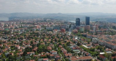 Martta gayrimenkul satışı şubata göre yüzde 83 arttı