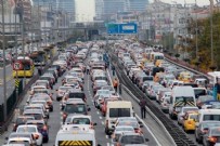 ARAÇ - Milyonlarca araç sahibini ilgilendiriyor! Trafik sigortasında yeni dönem