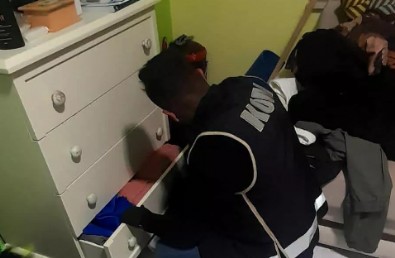 MİT görevlisiyiz diyerek 15 milyon lira dolandırıcılık yaptılar