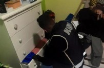 MİT görevlisiyiz diyerek 15 milyon lira dolandırıcılık yaptılar