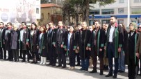 Nigde'de 5 Nisan Avukatlar Günü Kutlandi
