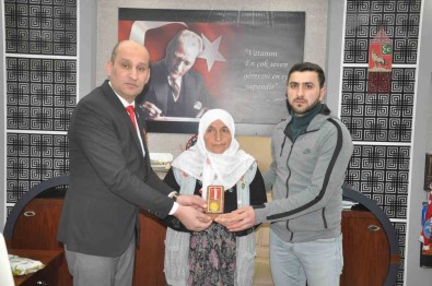 (ÖZEL) 38 Yil Sonra Yasanan Buruk Gazilik Sevinci