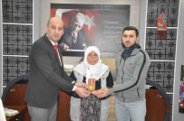 (ÖZEL) 38 Yil Sonra Yasanan Buruk Gazilik Sevinci