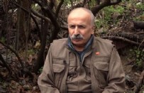  PKK ELEBAŞI MUSTAFA KARASU - PKK elebaşı Karasu'dan muhalefete destek: Sadece bu depremin iktidarı götürmesi gerekiyor Türk halkının gözü kör mü?