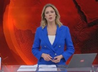  GÜLBİN TOSUN - RTÜK'ten parti propagandası yapan Fox TV'ye ceza