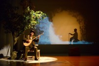 SDT Sahnesi, Asiklar Geçidine Perde Açacak