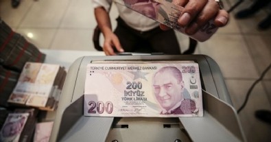 Şehit yakınları ve gazilerin hesaplarına 12 milyon 312 bin TL yatırıldı