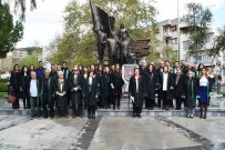 Söke'de Avukatlar Günü Kutlandi