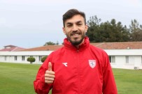 Yusuf Emre Gültekin Açiklamasi 'Önümüzdeki 2 Maçi Da Kazanip, Sampiyonlugu Ilan Etmek Istiyoruz'