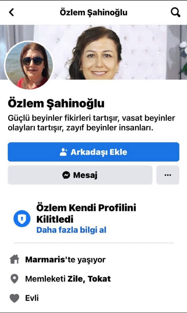 CHP'nin son tiyatrosu da patladı: Kılıçdaroğlu’nun ellerine kapanıp methiyeler dizen kadının teşkilat üyesi olduğu ortaya çıktı