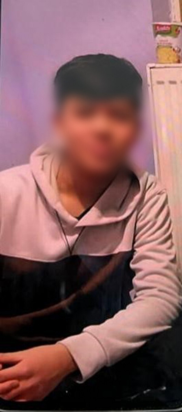 Fatih'te 16 yaşındaki yabancı uyruklu evinde ölü bulundu