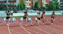 Atletizm Heyecani Denizli'de Yasanacak