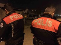 Aydin'da Asayis Ekipleri 3 Ayda 558 Sahsi Yakaladi